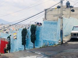  Terrain for sale in Iztapalapa, Mexico City, Iztapalapa