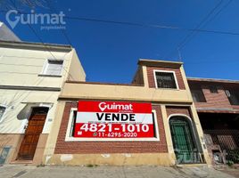  Terreno (Parcela) en venta en Capital Federal, Buenos Aires, Capital Federal