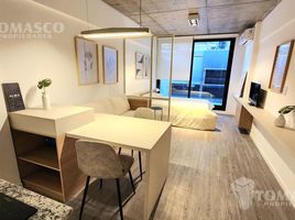 Estudio Apartamento en venta en Argentina, Capital Federal, Buenos Aires, Argentina