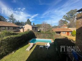 3 Bedroom Villa for sale in General Sarmiento, Buenos Aires, General Sarmiento