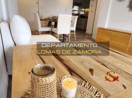 Estudio Apartamento en venta en Lomas De Zamora, Buenos Aires, Lomas De Zamora