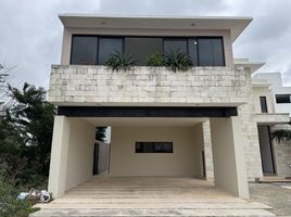 Villa 4 chambre à vendre à Yaxkukul, Yucatan, Yaxkukul