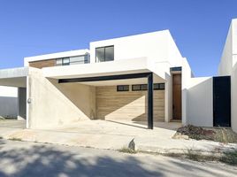 Villa 3 chambre à vendre à Conkal, Yucatan, Conkal