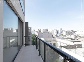 Studio Apartment for sale in Federal Capital, Buenos Aires, Federal Capital