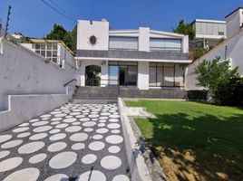 Villa 4 chambre à vendre à Naucalpan De Juarez, Mexico, Naucalpan De Juarez