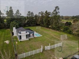 2 Schlafzimmer Villa zu verkaufen in Primero De Mayo, Chaco, Primero De Mayo