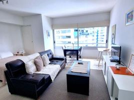 Studio Apartment for sale in Argentina, Federal Capital, Buenos Aires, Argentina