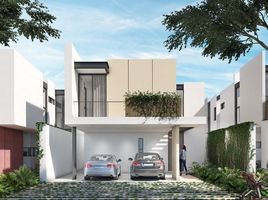 3 Schlafzimmer Haus zu verkaufen in Conkal, Yucatan, Conkal