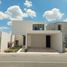 Villa 3 chambre à vendre à Yaxkukul, Yucatan, Yaxkukul