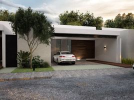 Maison 4 chambre à vendre à Conkal, Yucatan, Conkal