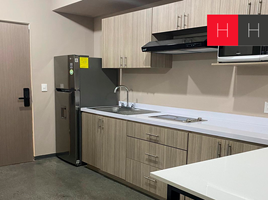 Estudio Apartamento en alquiler en Monterrey, Nuevo León, Monterrey