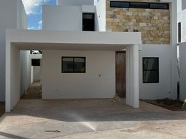 Villa 3 chambre à vendre à Conkal, Yucatan, Conkal