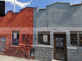  Terreno (Parcela) en venta en Monterrey, Nuevo León, Monterrey