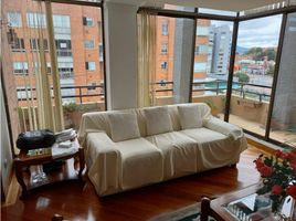 3 Schlafzimmer Appartement zu verkaufen in Bogota, Cundinamarca, Bogota
