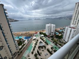 3 Schlafzimmer Appartement zu vermieten in Roll Acapulco, Acapulco, Acapulco