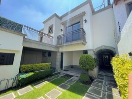 3 Schlafzimmer Haus zu verkaufen in Naucalpan De Juarez, Mexico, Naucalpan De Juarez