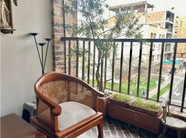 2 Bedroom Apartment for sale in Fundacion Cardioinfantil-Instituto de Cardiologia, Bogota, Bogota