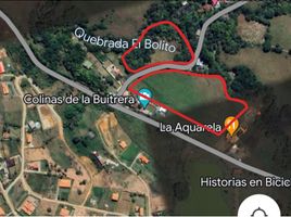  Terreno (Parcela) en venta en Palmira, Valle Del Cauca, Palmira