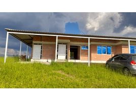 3 Bedroom Villa for sale in Cauca, Cajibio, Cauca