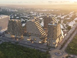 Condominium 1 chambre à vendre à Merida, Yucatan, Merida