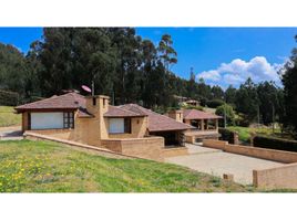 4 Habitación Villa en venta en Gachancipa, Cundinamarca, Gachancipa