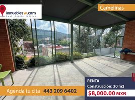 30 SqM Office for rent in Michoacan, Morelia, Michoacan