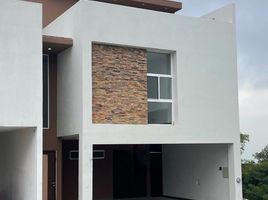 Maison 4 chambre à vendre à Monterrey, Nuevo Leon, Monterrey