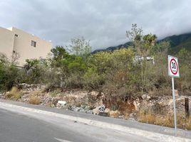  Grundstück zu verkaufen in Monterrey, Nuevo Leon, Monterrey