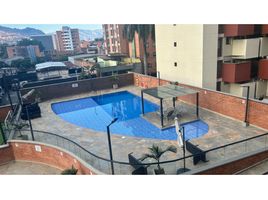 3 Habitación Apartamento en venta en Parque de los Pies Descalzos, Medellín, Medellín