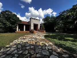 Maison 3 chambre à vendre à Conkal, Yucatan, Conkal