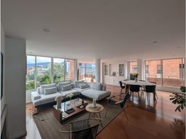 3 Habitación Apartamento en alquiler en Cundinamarca, Bogotá, Cundinamarca