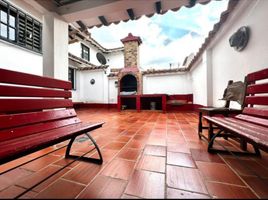 5 Habitación Villa en alquiler en Villa De Leyva, Boyaca, Villa De Leyva