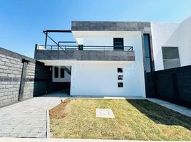 3 Schlafzimmer Haus zu verkaufen in Chiautla, Mexico, Chiautla