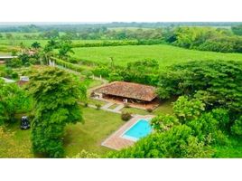 2 Habitación Casa en venta en Colombia, Ginebra, Valle Del Cauca, Colombia