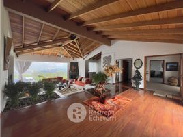 3 Habitación Casa en venta en Caldas, Manizales, Caldas