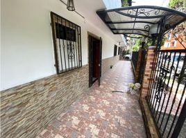 3 Habitación Villa en venta en Museo de Antioquia, Medellín, Medellín