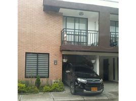 4 Habitación Casa en venta en Dosquebradas, Risaralda, Dosquebradas