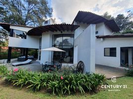 Appartement 4 chambre à vendre à Valle De Bravo, Mexico, Valle De Bravo, Mexico