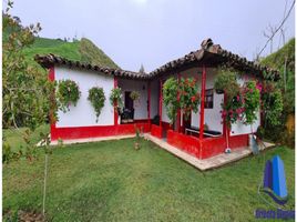 4 Schlafzimmer Villa zu verkaufen in Abejorral, Antioquia, Abejorral