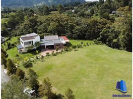  Terreno (Parcela) en venta en La Ceja, Antioquia, La Ceja