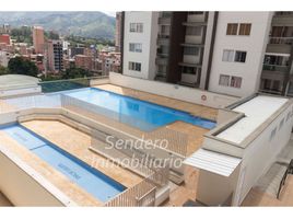 3 Habitación Departamento en venta en Envigado, Antioquia, Envigado