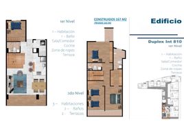 4 Habitación Apartamento en venta en Caldas, Antioquia, Caldas