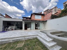 4 Bedroom Villa for rent in Medellin, Antioquia, Medellin