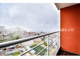 3 chambre Appartement for sale in Caldas, Manizales, Caldas