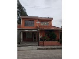 4 Habitación Villa en venta en Calderón Park, Cuenca, Cuenca, Cuenca