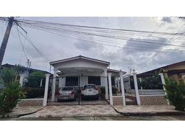 3 Habitación Casa en venta en Panamá, Rufina Alfaro, San Miguelito, Panamá