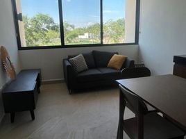 Appartement 1 chambre à vendre à Merida, Yucatan, Merida, Yucatan