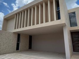 3 Schlafzimmer Haus zu verkaufen in Merida, Yucatan, Merida