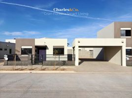 Maison 2 chambre à vendre à Mexicali, Baja California, Mexicali