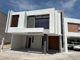 3 Schlafzimmer Villa zu verkaufen in San Luis Potosi, San Luis Potosi, San Luis Potosi, San Luis Potosi